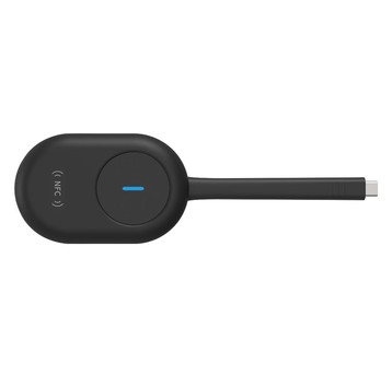 Hikvision DS-D5SC3B-B klucz USB (wireless dongle)