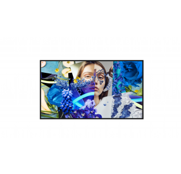 Hikvision DS-D6050UN-DP 50” Slim Digital Signage