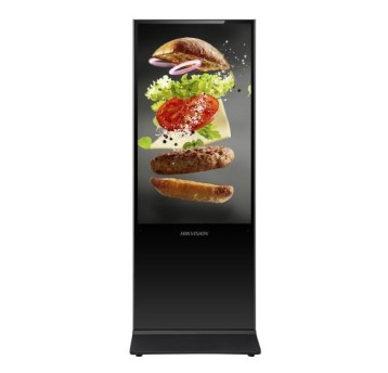 Hikvision Totem DS-D6055UL-B/S