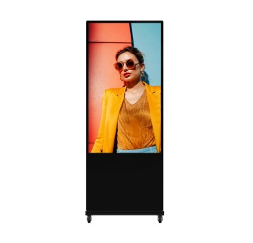 Hikvision Totem DS-D6055UN-DS