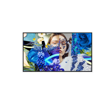 Hikvision Wyświetlacz DS-D6055UN-DP 55” Digital Signage