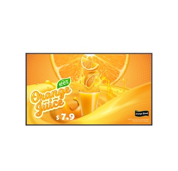 LG Digital Signage 65UH5Q