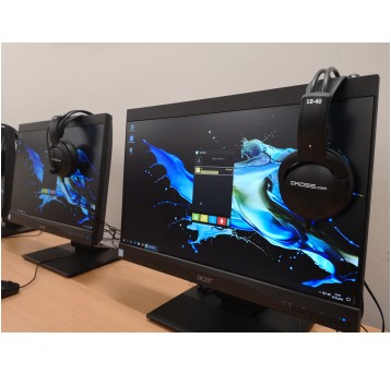 Pracownia Językowa SensoLab IP (12+1)