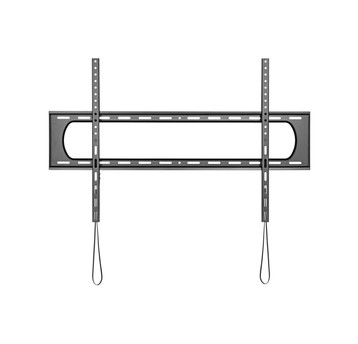 Techly 367034 Uchwyt ścienny do monitorów interaktywnych 55”- 86”